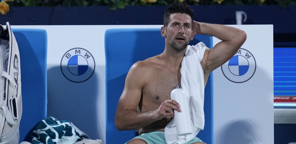 AUUU Šta se krije iza zabrane ulaska u Ameriku: Novak ne odgovara mračnim silama
