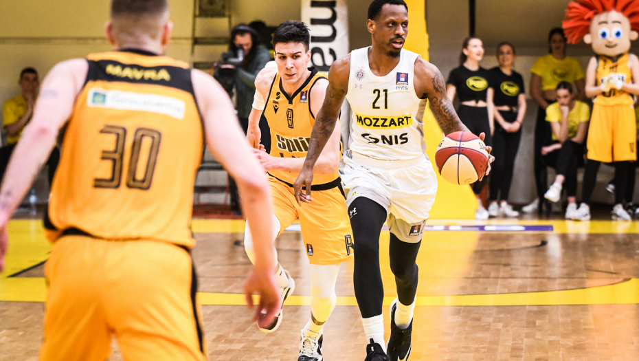 RAZREŠENA DILEMA Pobeda Partizana u Splitu regularna, evo i zbog čega