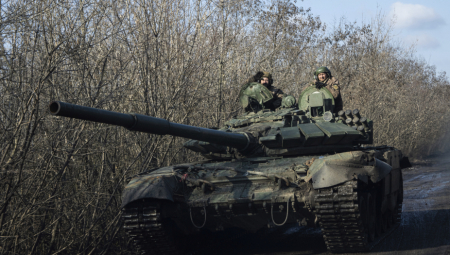KADA PADNE BAHMUT, RUSI UDARAJU OVDE Vagner napreduje sa tri strane, Ukrajinci prave novu odbranu (VIDEO)
