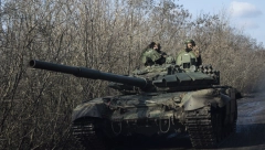 ZAŠTO SU NATO TENKOVI SLABIJI U ODNOSU NA RUSKU OPREMU? Čemezov: Ovo su njihove slabosti