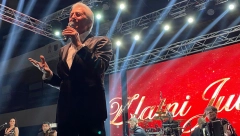 OVO JE NJEGOV DOM! Miroslav Ilić napravio raj na zemlji u Mrčajevcima! (FOTO)