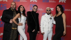 PESMA NOSI JAKU PORUKU Momci iz grupe "Duo Grand" oduševili javnost, a evo šta poručuju