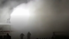 5,2 STEPENI RIHTEROVE SKALE Jak zemljotres pogodio Los Anđeles