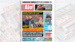 DESNIČARSKO ČEDO Kurtija u srpskom zatvoru čuvali kao belog medveda!