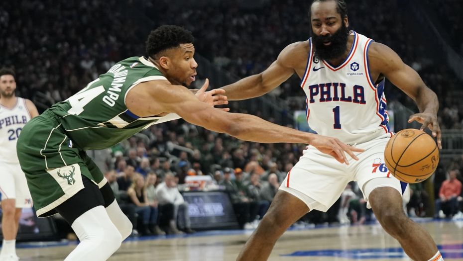 BRADA PRAVI HAOS Filadelfija u problemu (VIDEO)