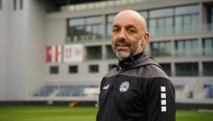 SVE JE SPREMNO ZA PROSLAVU TSC sprema slavlje za istorijski uspeh