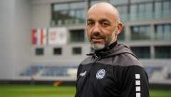 TSC NASTAVLJA BORBU ZA LIGU ŠAMPIONA Lazetić pred gostovanje u Surdulici: O njihovom kvalitetu govori pobeda protiv Partizana