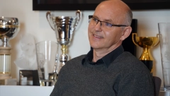 "SRPSKI AJAKS", EVROPSKI SNOVI I LEKCIJE IZ POSLOVANJA Predsednik TSC-a za Alo! o velikim ambicijama, odbijanju višemilionskih transfera i rešenju za spas srpskog fudbala (VIDEO)