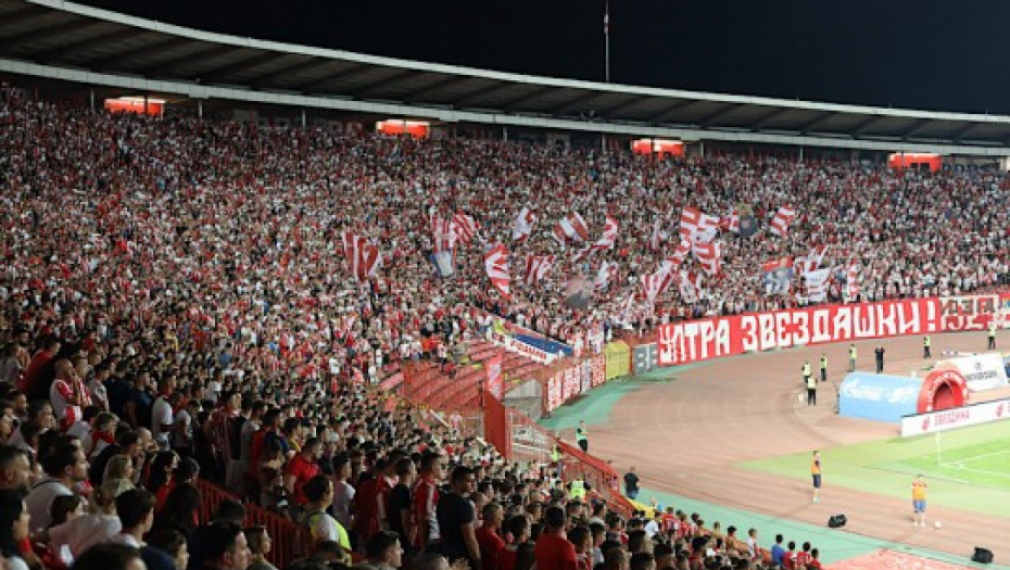 VAŽNA VEST ZA "DELIJE" Crvena zvezda se oglasila saopštenjem
