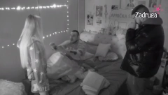 "PRESTANI DA PLAČEŠ BEZ SUZA" Filip Car ponizio Aleksandru, ona ga hvatala na patetku, a onda usledio hladan tuš!