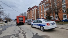 PORODICA MOLI ZA POMOĆ Ocu povređenom u požaru u Novom Pazaru koji je izgubio četvoro dece potrebna koža