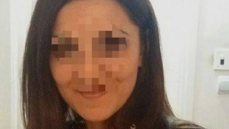 SANJA KOJA JE UBIJENA U PIROTU PREDOSETILA SMRT Na Fejsbuku objavila citat iz Biblije, prijatelji u šoku!