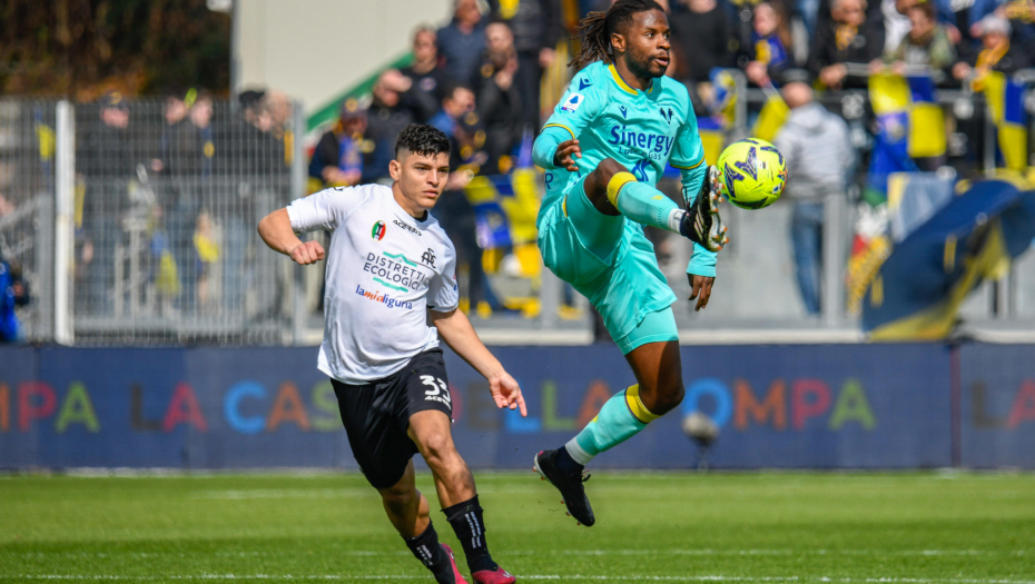 USPAVANKA U LA SPECIJI Bez pobednika u duelu "davljenika"