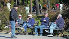 SAMO UZ OVAJ USLOV SE MOŽE DO STAROSNE PENZIJE Važno je uraditi jednu ključnu stvar