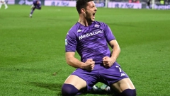 SADA JE ZVANIČNO Luka Jović predstavljen u novom klubu