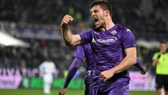 EKSKLUZIVNO Luka Jović srušio šampiona, pa za "Alo!" poručio: Verujem u nastavak golgeterske serije, biće ovo uzbudljiv period