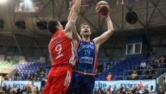 ŠTA SE TO DEŠAVA U ZAGREBU? Cibona u ogromnom problemu, protiv Partizana će igrati juniori