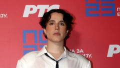 NIJE SE NADAO POBEDI! Luke Blek otkriva šta publika može da očekuje od njega na nastupu u Liverpulu