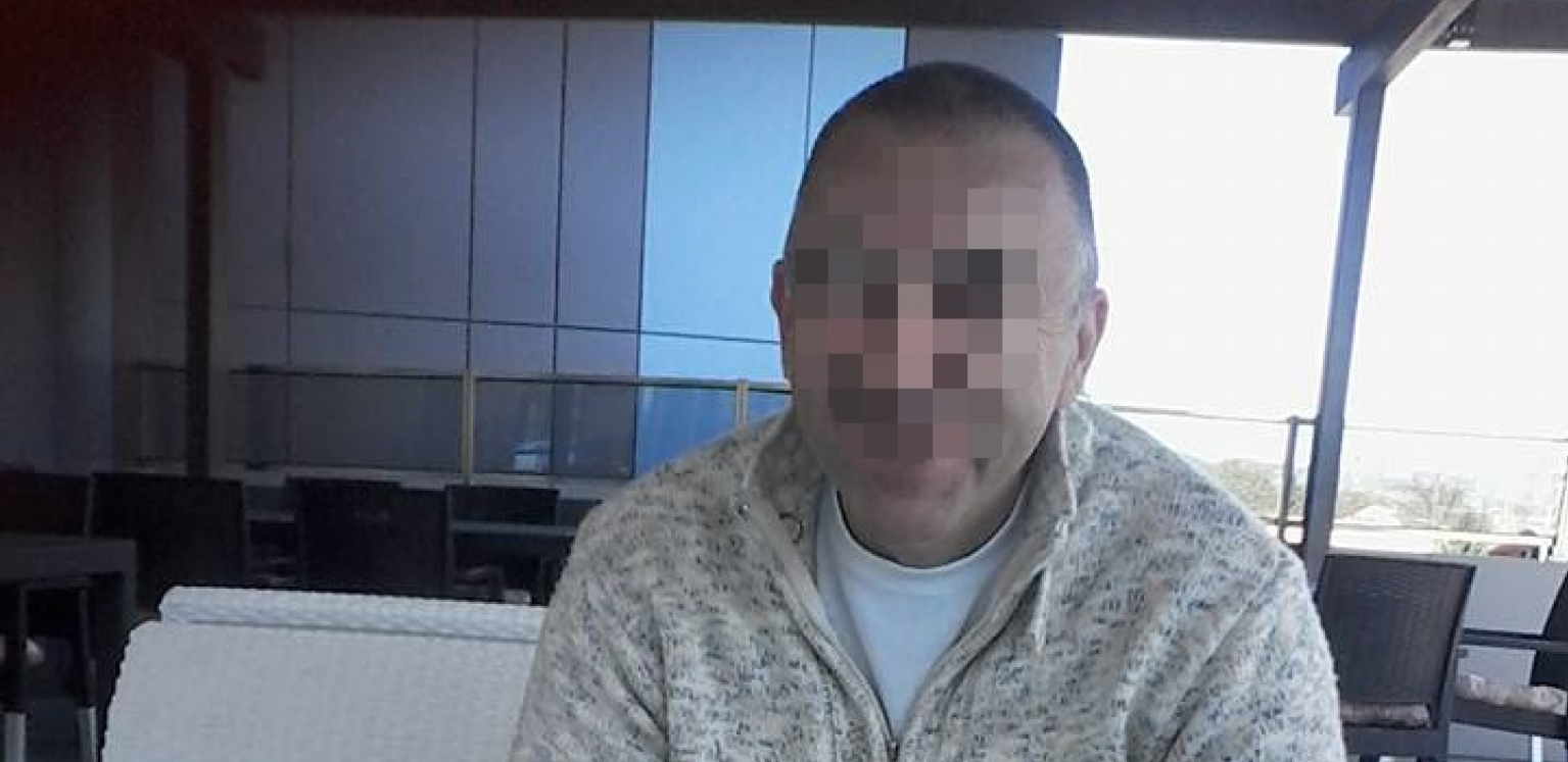 OVO JE OKRUTNI UBICA ŽENE IZ PIROTA M.M. se sumnjiči da je jednim hicem usmrtio svoju bivšu emotivnu partnerku (FOTO)