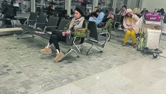 PAPARAZZO ALO! Dizajnerka Suzana Perić zbog greške na aerodromu morala da kešira pozmašnu sumu, evo šta joj se desilo (FOTO)