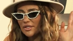 ANA NIKOLIĆ SE ZALAŽE ZA VRAĆANJE SMRTNE KAZNE! Izrevoltirana tragedijama koje tresu celu naciju, oglasila se na svom instagram profilu i poslala snažnu poruku