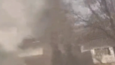 AVION POTPUNO IZGOREO! Pilot Delić o nesreći u Puli: Za 56 godina nisam video ovakvu tragediju!