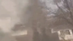 SRUŠIO SE AVION U POLJSKOJ Petoro mrtvih