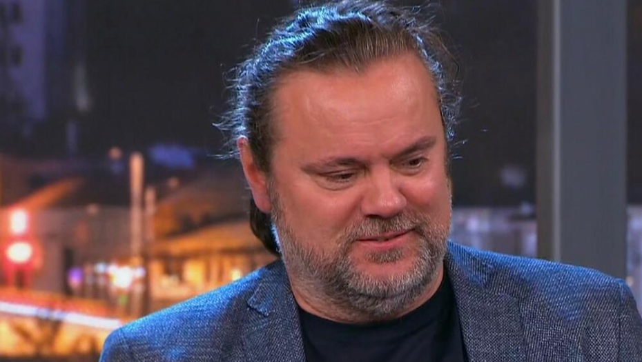 ŽELJKO ŠAŠIĆ NE ŽELI VIŠE DA ĆUTI Dosta mu je, prelomio i razvezao jezik o Sonji Vuksanović i odnosu sa ćerkom