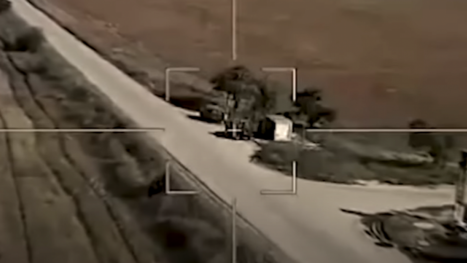 RUSKA LUTAJUĆA MUNICIJA SE DOBRO POKAZALA Uništeni su brojni visokotehnološki i skupi sistemi naoružanja (VIDEO)