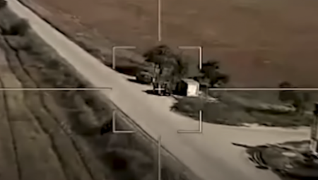 RUSKA LUTAJUĆA MUNICIJA SE DOBRO POKAZALA Uništeni su brojni visokotehnološki i skupi sistemi naoružanja (VIDEO)