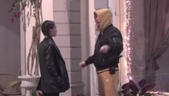 ZVEZDAN BRUTALNO URNISAO ANĐELU Urla na nju i vređa je, a onda ona raskrinkala njegov odnos sa Majom, on se jedva kontrolisao!