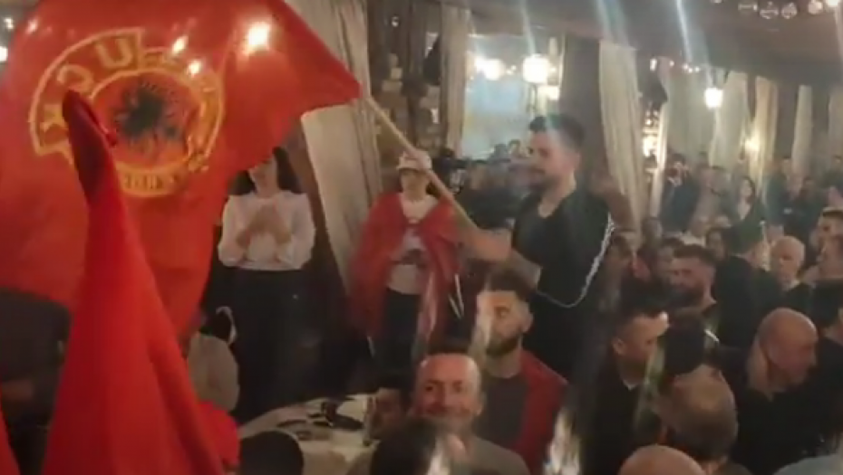 HAG UHVATIO ALBANCE NA DELU Hitno uhapšeni, otkriveno šta su radili svedocima