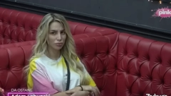 UNELI SU JOJ TAJNO PISMO Aleksandra Nikolić šuruje sa bivšim dečkom, evo šta joj je poručio