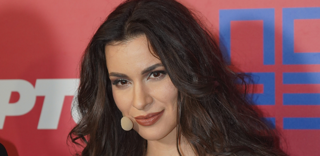 DRAGANA KOSJERINA VAŽI ZA NAJLEPŠU VODITELJKU Sada su isplivale fotografije sa početka njene karijere (FOTO)