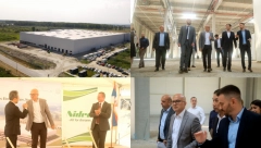 ROLERKOSTER U NOVOM SADU Od sunovrata ekonomije za vreme demokrata do rasta i razvoja privrede (FOTO)