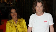 NIKO NIJE ZNAO DA JE OVO ROĐENI BRAT MILICE MITROVIĆ Radio je sa Severinom, a sada sklopio poslovnu saradnju sa Filipom Živojinovićem (FOTO)