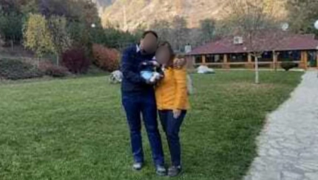 JEZIVA TRAGEDIJA U NOVOM PAZARU Operacija egipatskog državljanina odložena za utorak: "Spasite oca koji je izgubio četvoro dece"