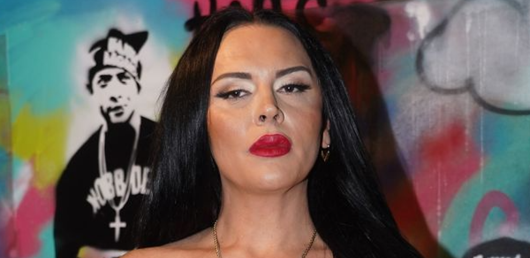 "MAROKANAC MI JE STAVIO NOŽ POD GRLO" Elektra Elit bila životno ugrožena, doživela jezivo nasilje!