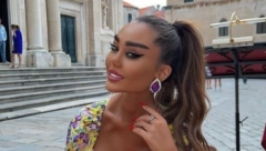 U SKLADU SA TRENDOVIMA Ana Korać raznežila sve fotkom svog sina, ne razdvaja se od njega! (FOTO)