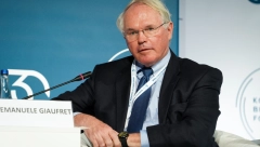 "RUBIN NE DOLAZI U SRBIJU" Kristofer Hil demantovao spekulacije u medijima