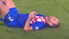 KONAČNO JE SVE OTKRIVENO Bivši selektor "vaternih" progovorio o bolesnom startu Šimunića, sve je bilo...