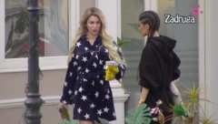 ANĐELA ŽESTOKO URNISALA ALEKSANDRU NIKOLIĆ Ponizila je kada nikad do sada, a onda dokrajčina izjavom o Filipu!