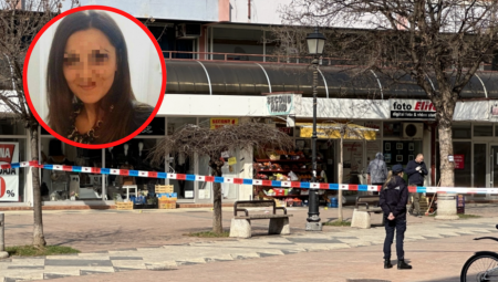 PROŠLO JE VIŠE OD DVE NEDELJE Još nije podignuta optužnica protiv Miroslava za ubistvo Sanje nasred ulice u Pirotu