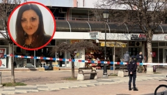 PIROĆANCI U ŠOKU NAKON JEZIVOG UBISTVA SANJE ''Pre dva dana je pretio da će je zaklati, a upucao ju je dok je deci kupovala voće''