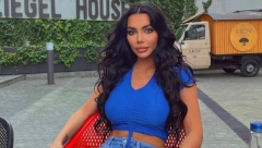 TRUDNA HELENA TOPALOVIĆ Udajom je izazvala oprečne komentare, a sada je otkriveno u kom je mesecu trudnoće, ali i kako se muž ophodi prema njoj