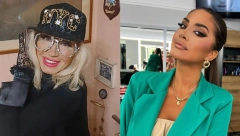 NADA TOPČAGIĆ NIJE IMALA LEPE REČI KADA JE ANĐELA U PITANJU: "Zlo, hiljadu zmija izlazi iz nje"