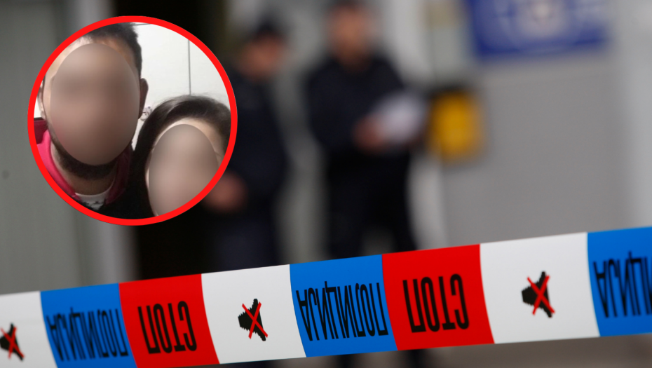 SVEDOCI ISPITANI, JEDNA STVAR SE I DALJE ČEKA Očuh monstrum koji je ubio malu Petru (2) upućen na psihijatrijsko veštačenje