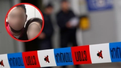 SVEDOCI ISPITANI, JEDNA STVAR SE I DALJE ČEKA Očuh monstrum koji je ubio malu Petru (2) upućen na psihijatrijsko veštačenje