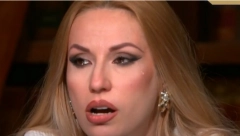 "UKRALI SU JOJ 150.000 EVRA" Rada Manojlović je prolazila kroz pakao, šokirala se kada je saznala ko je pokrao!