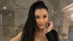 JELOVNIK MIJE BORISAVLJEVIĆ Pevačica otkriva kako da dovedete liniju do savršenstva, u ovome je tajna!